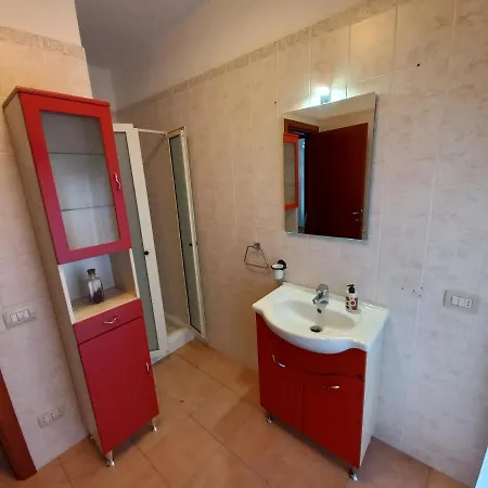 Appartamento Residence San Michele * Tortoli