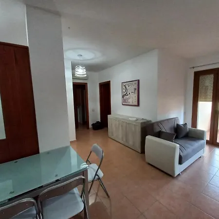 Appartamento Residence San Michele Apartment