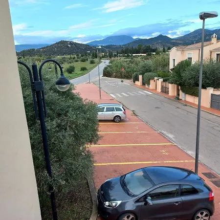 Appartamento Residence San Michele Apartment
