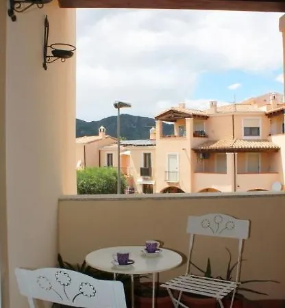 Appartamento Residence San Michele Apartament *