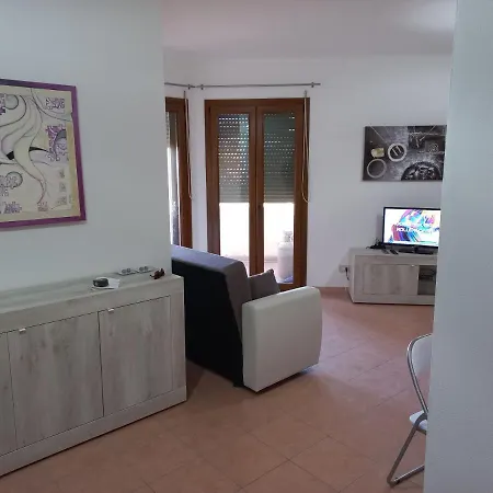 Appartamento Residence San Michele *