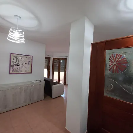 Appartamento Residence San Michele Tortolì