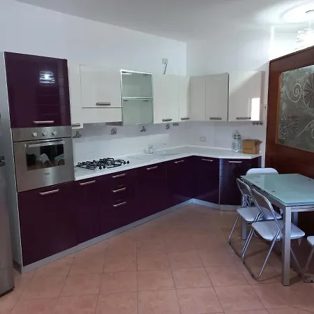 Appartamento Residence San Michele *
