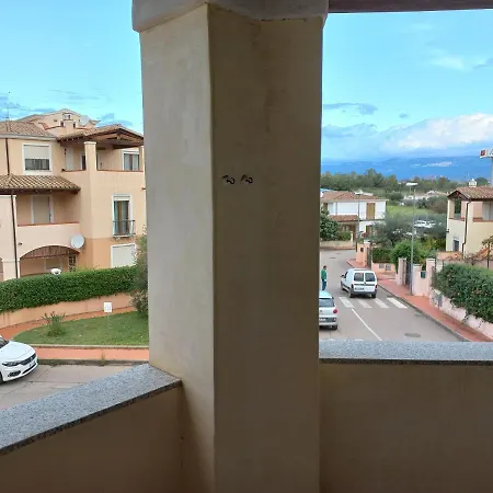 Apartament Appartamento Residence San Michele