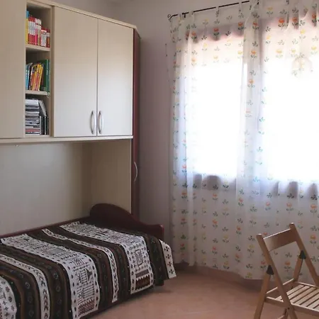 Appartamento Residence San Michele * Tortolì